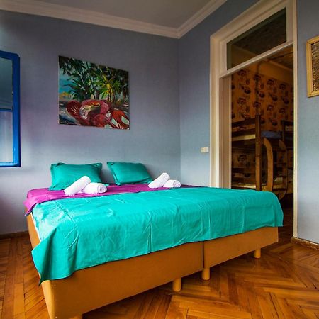 تبليسي Royz Hostel المظهر الخارجي الصورة