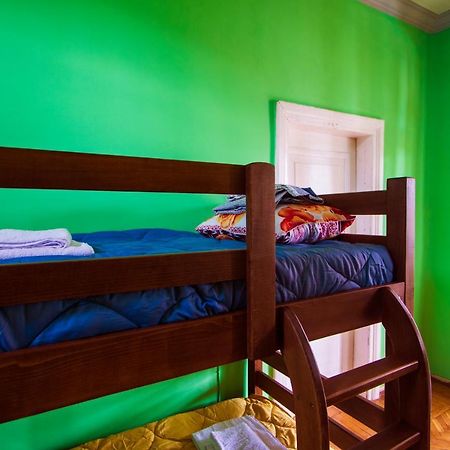 تبليسي Royz Hostel المظهر الخارجي الصورة